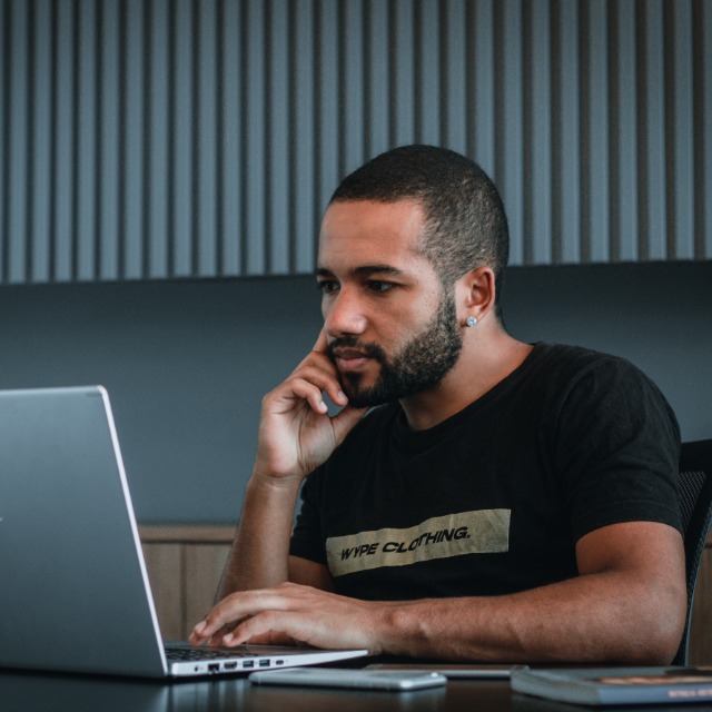 Lucas Marim de Souza
