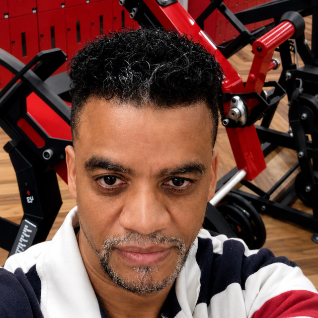 Gerson Silva